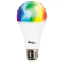 WIFI GOC 14W E27 RGB+W DYNAMIC - BEGHELLI 60012