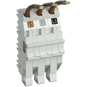 Easy 250/400 - Basi in cavo BTdin 1,5 mod. - BTicino TC125P3C