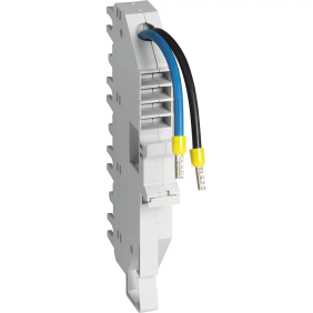 Easy 250/400 - base 1P+N 32A btdin L3-N - BTicino TC32L3NC