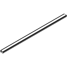 Tifast- Protezione IP20 barre 400A MAS800 - BTicino TCP400