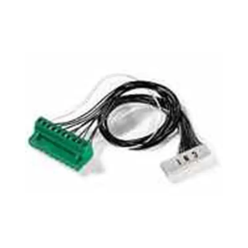 Cablaggio per commutatori 6591 e 6592 - Vimar 0002/690