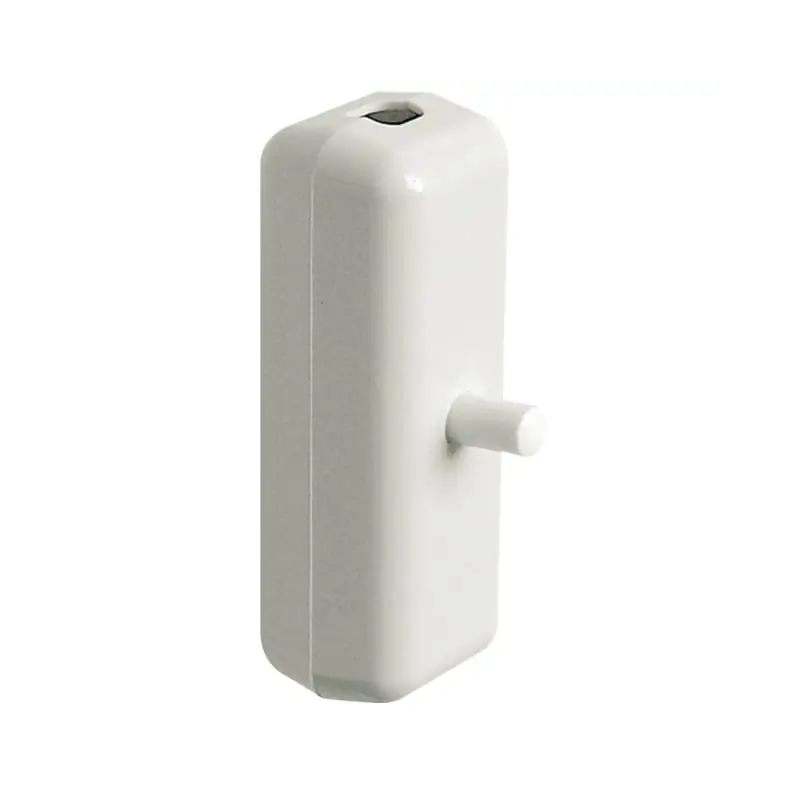 Interruttore pass.1P 2[32]A mors. bianco - Vimar 00149.B