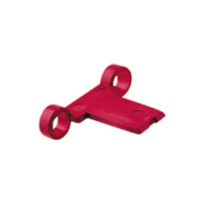 Dispositivo di sblocco prese dedicate - Vimar 01079