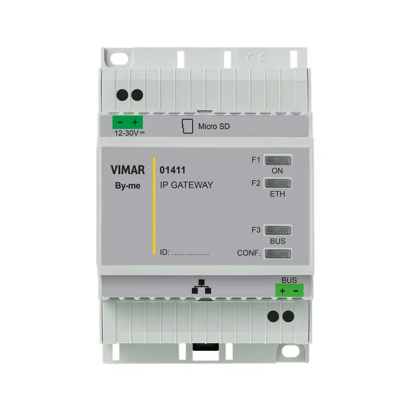 Gateway domotica By-me - Vimar 01411