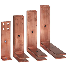 Flange Zucchini 4000A Megabreak esec estr - BTicino TKC2500MBE