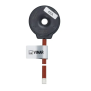 Sensore corrente toroidale foro da 7,5mm - Vimar 01457