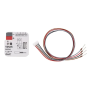 Interfaccia 2 ingressi/out per led KNX - Vimar 01514