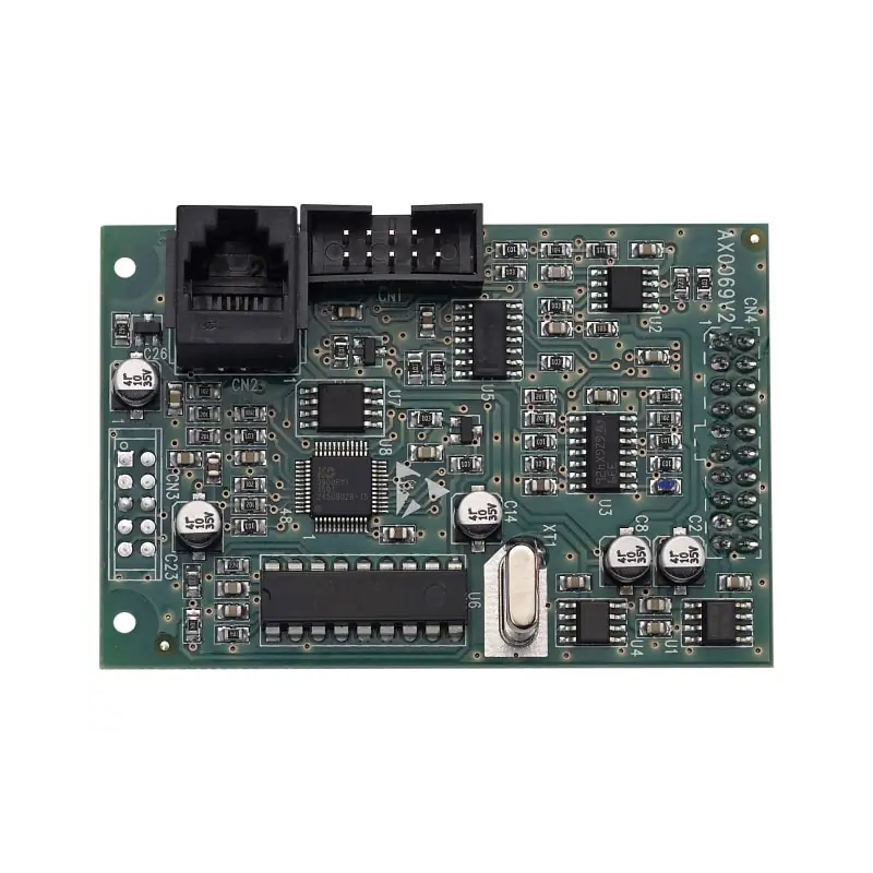 By-alarm modulo sintesi vocale IT - Vimar 01713