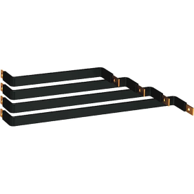 Kit M630 oriz barre 630/1600A dietro mont - BTicino TKC630DM