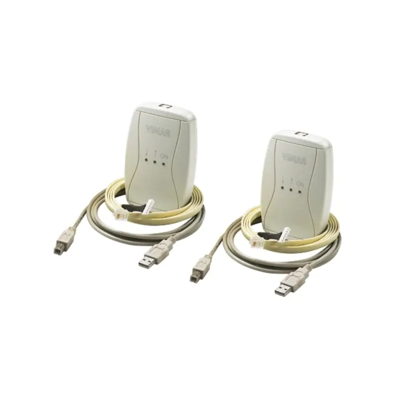 Interfacce hardware di programmazione - Vimar 01993