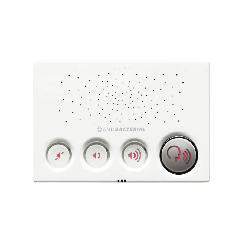 Modulo fonico antibatterico - Vimar 02082.AB