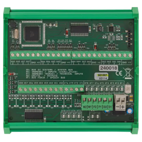 Scheda 8 ingressi 8 uscite - Vimar 02096