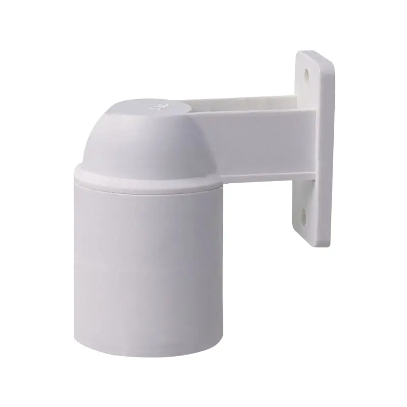 Portalampada E27 a squadra bianco - Vimar 02115.B