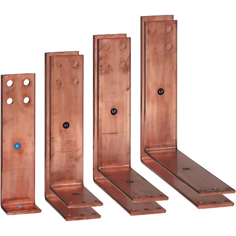 kit megabreak 1600/2000 A interbl est 2barr - BTicino TKCMBI1E2