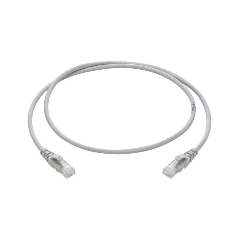 Cordone RJ45 Cat5e U/UTP 1m - Vimar 03017.1