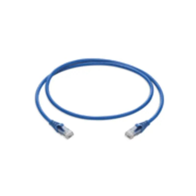 Cordone RJ45 Cat6 U/UTP 2m - Vimar 03019.2