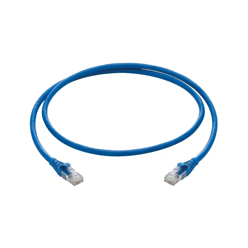 Cordone RJ45 Cat6 S/FTP 2 m - Vimar 03020.2