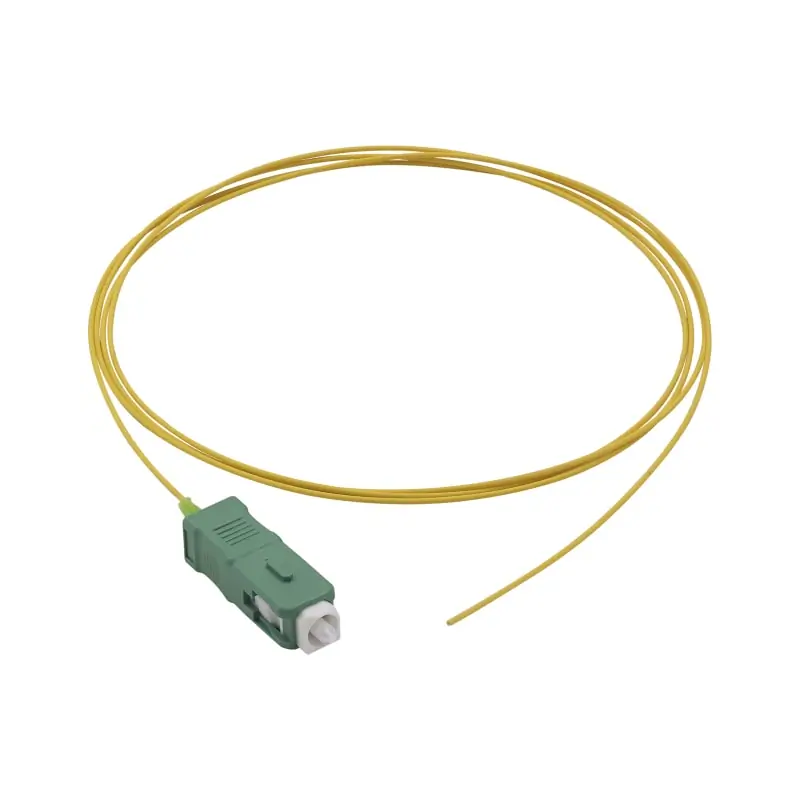 Pigtail monomodale 9/125 SC OS2 - Vimar 03117.SC