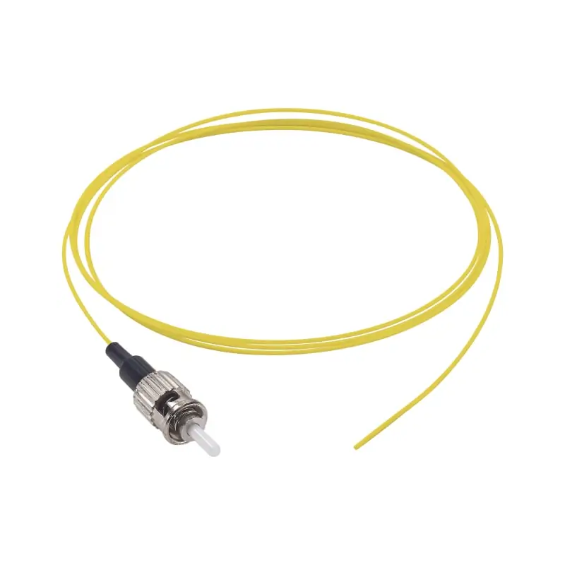 Pigtail monomodale 9/125 ST OS2 - Vimar 03117.ST