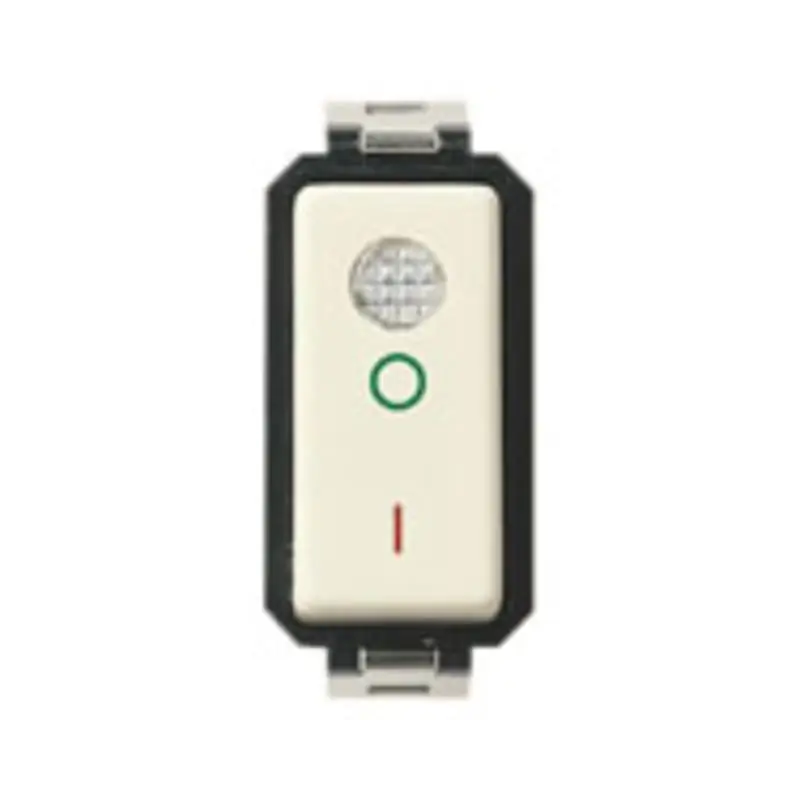 Interruttore 2P 16AX lum.so - Vimar 08039