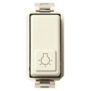Pulsante 1P NO 10A luce - Vimar 08264