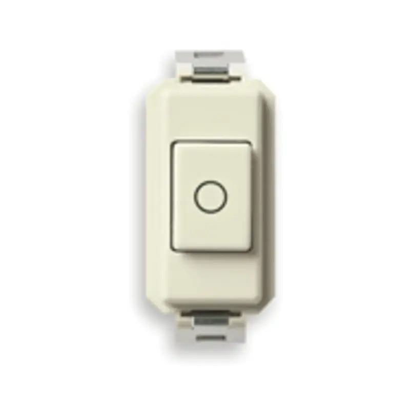 Pulsante 1P NC 10A - Vimar 08272