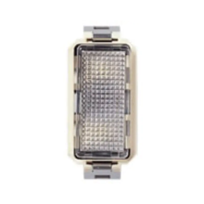 Spia diffusore bianco - Vimar 08304