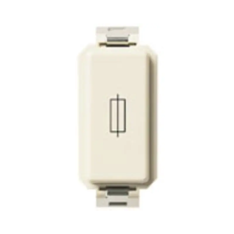 Portafusibile 1P 16A 250V - Vimar 08370