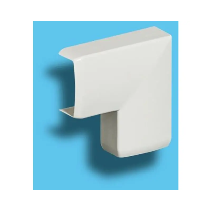 Kit - 2 angoli piatti - BTicino W11504F