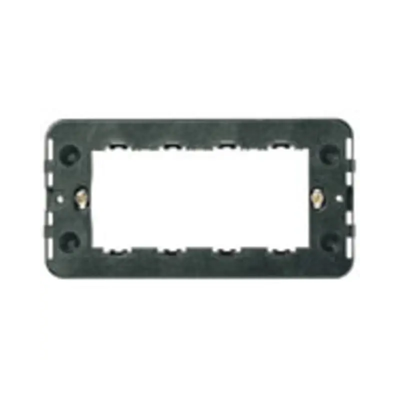 Supporto 4M speciali viti - Vimar 08532.S