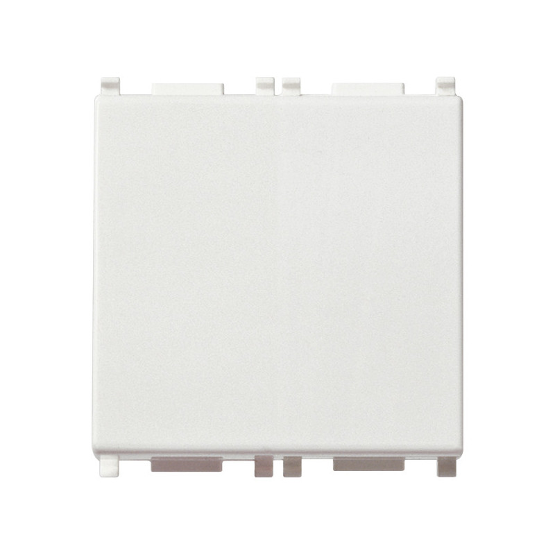 Interruttore 1P 16AX 2M bianco - Vimar 14001.2