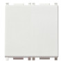 Interruttore 1P 20AX 2M bianco - Vimar 14002.2