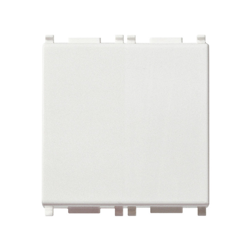 Deviatore 1P 20AX 2M bianco - Vimar 14006.2