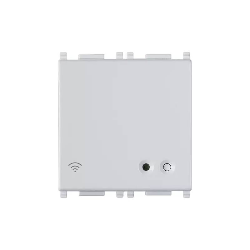 Access point Wi-Fi 230V 2M Silver - Vimar 14195.SL
