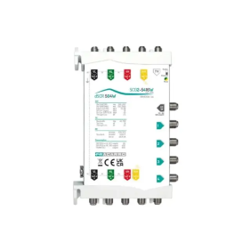 SCR414KIT SCR414SKY DC-INS PSU150 - FRACARRO 271128