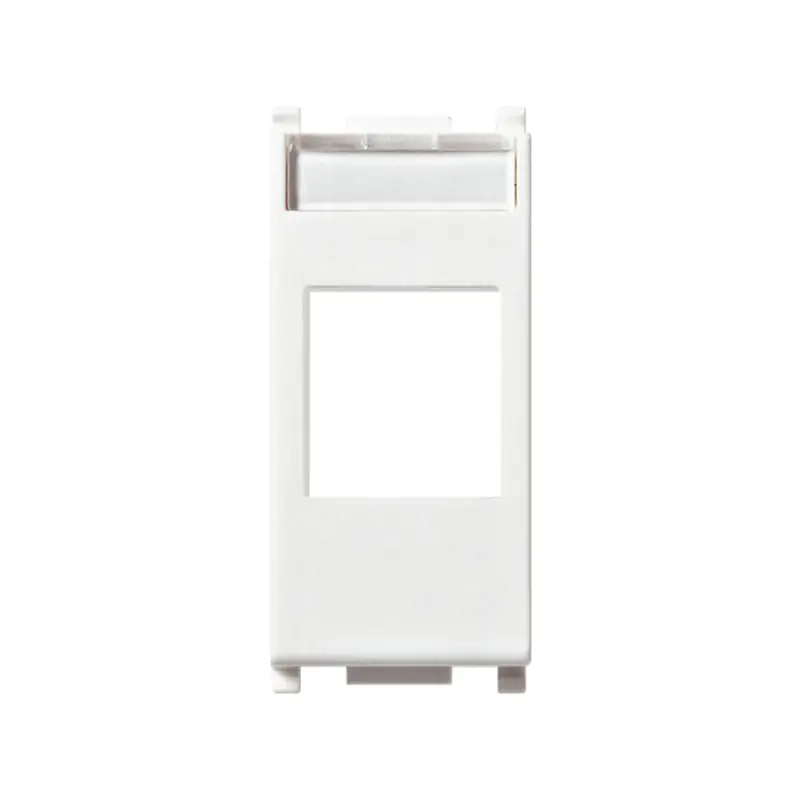 Adattatore RJ45 Infra+ bianco - Vimar 14341.C