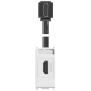 Presa HDMI con cavo a 90? bianco - Vimar 14346.H