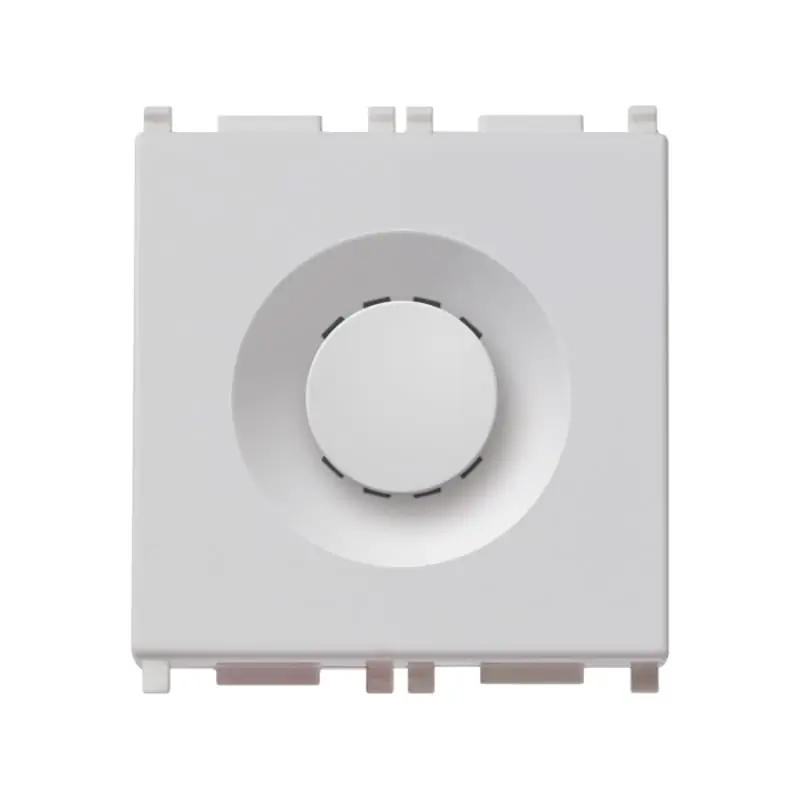 Sensore elettronico di umidit? Silver - Vimar 14433.SL