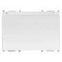 Interruttore a badge verticale bianco - Vimar 14465