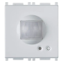 Rivelatore IR domotico Silver - Vimar 14485.SL
