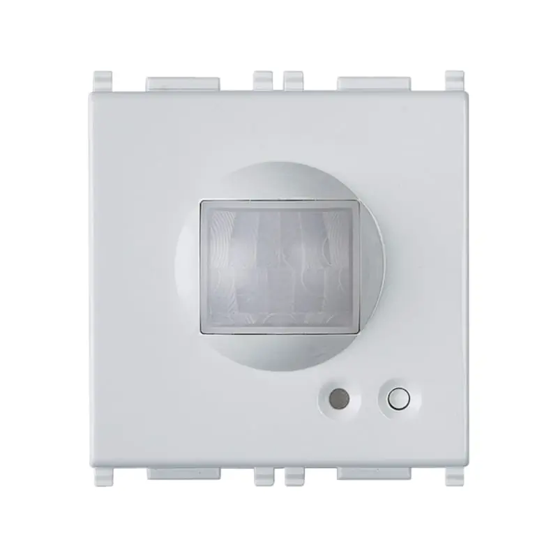 Rivelatore IR domotico Silver - Vimar 14485.SL