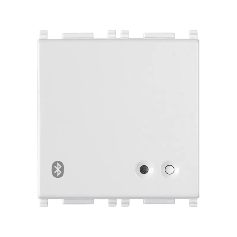 Interfaccia Bluetooth By-me 2M bianco - Vimar 14589