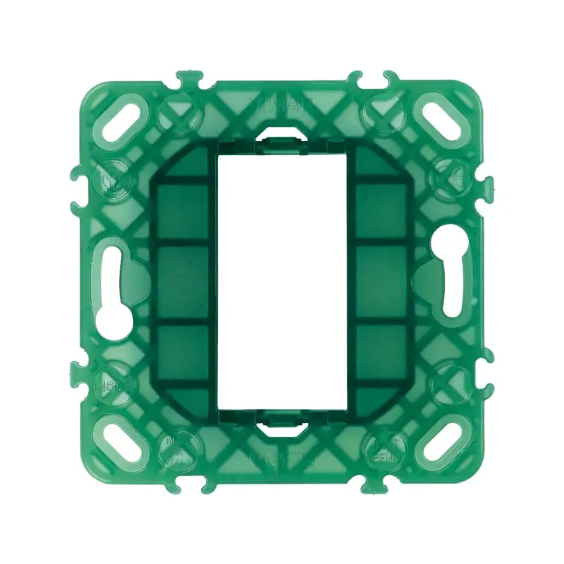 Supporto 1M senza viti - Vimar 14600