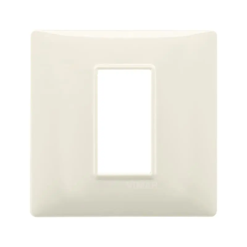 Placca 1M beige - Vimar 14641.03
