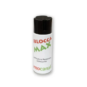 Sbloccante universale 400 ml - Arnocanali ASBL