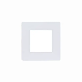 Placca 2M Reflex aria - Vimar 14642.42