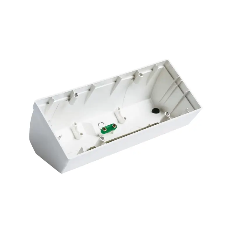 Scatola da tavolo 7M bianco - Vimar 14787