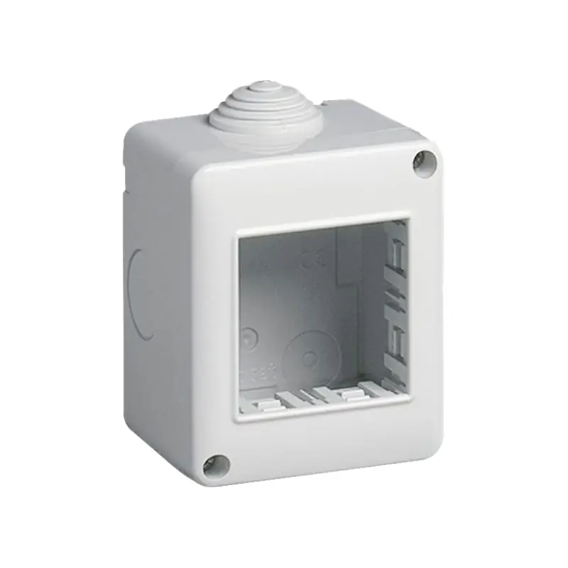 Contenitore IP40 2M - Vimar 14802