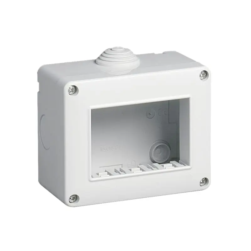 Contenitore IP40 3M - Vimar 14803