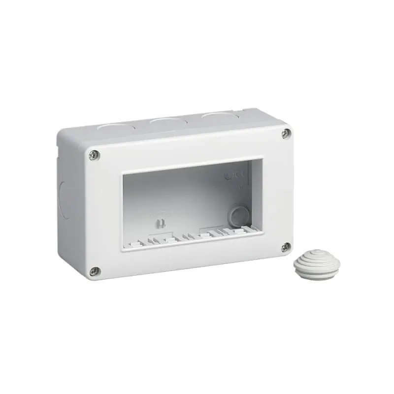 Contenitore IP40 4M - Vimar 14804